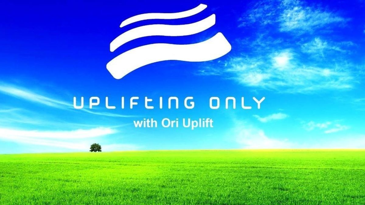 Uplifting Only