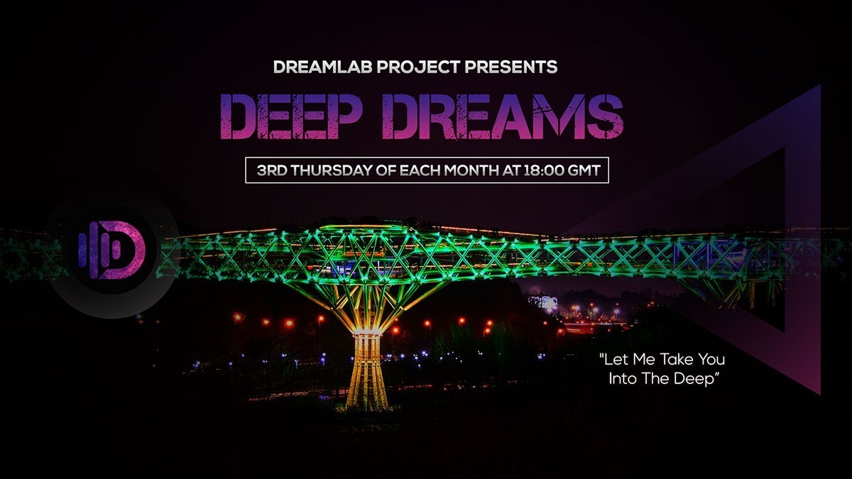 Deep Dreams - Dreamland Project